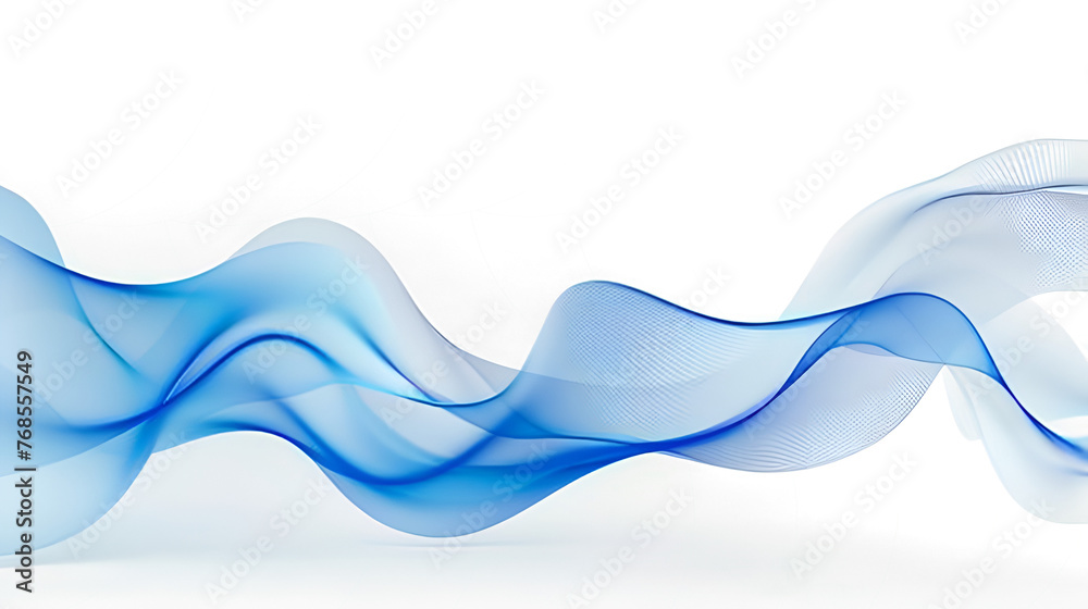 abstract wave on transparent background abstract wave on transparent background