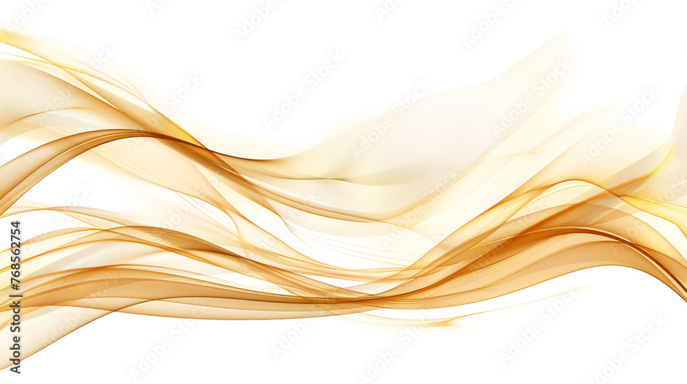 abstract wave on transparent background abstract wave on transparent background