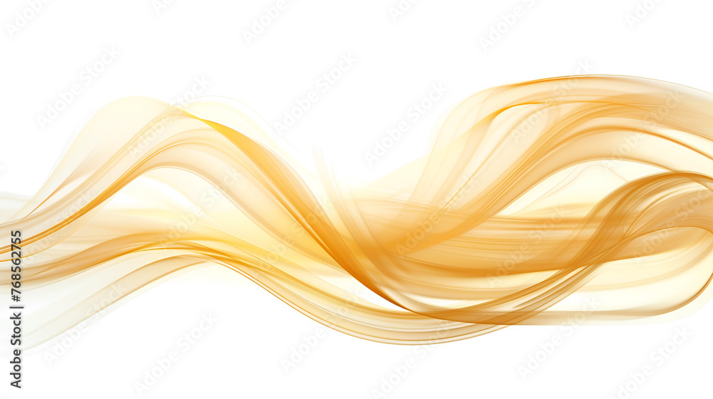 abstract wave on transparent background abstract wave on transparent background