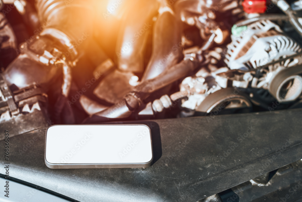 Vehicle Health Check. Diagnostics via Mobile Application and Bluetooth OBDII Vehicle Health Check. Diagnostics via Mobile Application and Bluetooth OBDII