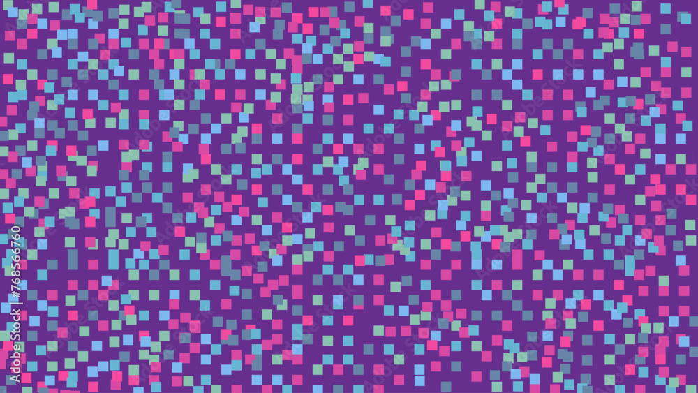 Abstract Pixel Texture Background Abstract Pixel Texture Background