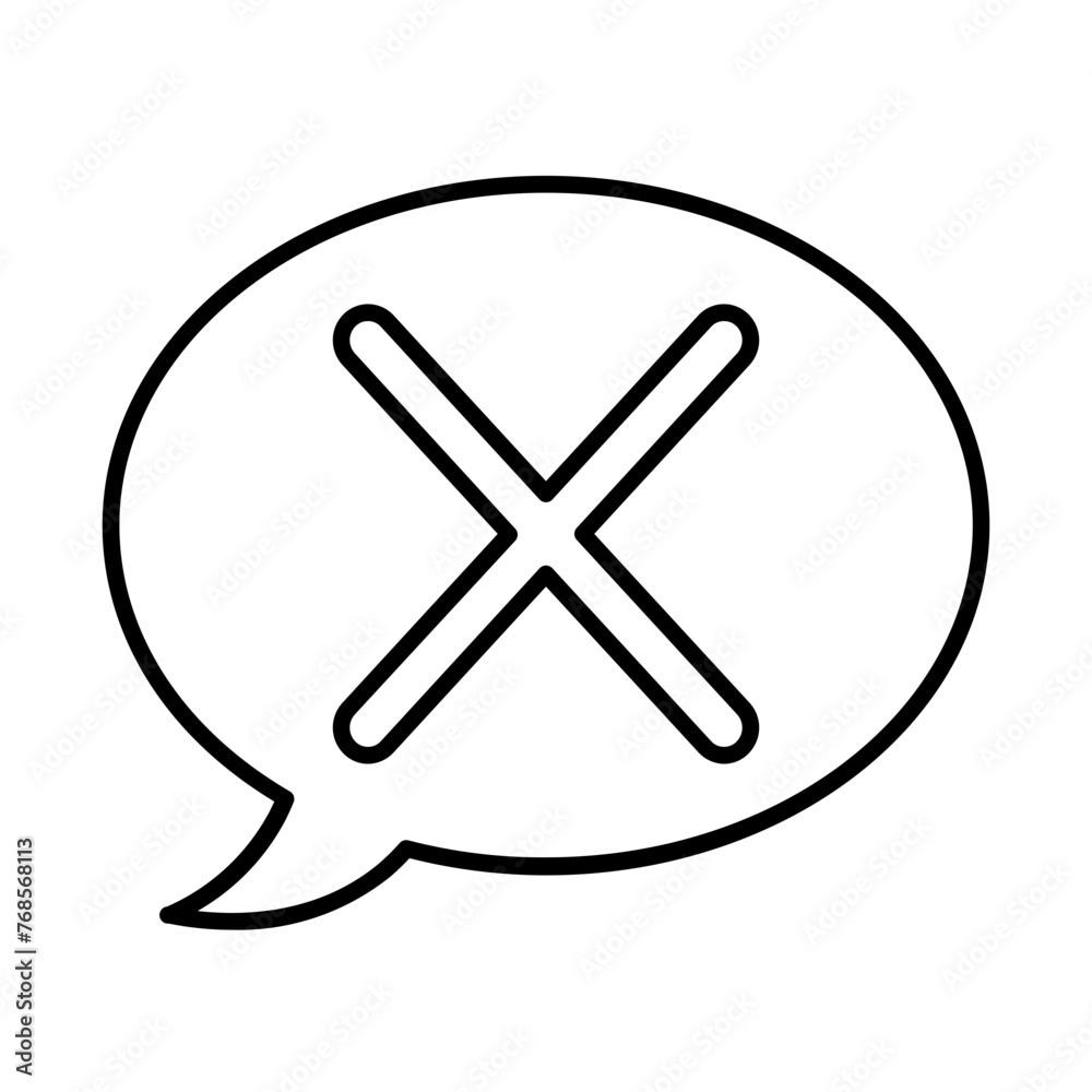 you have not been rejected in line style you have not been rejected in line style