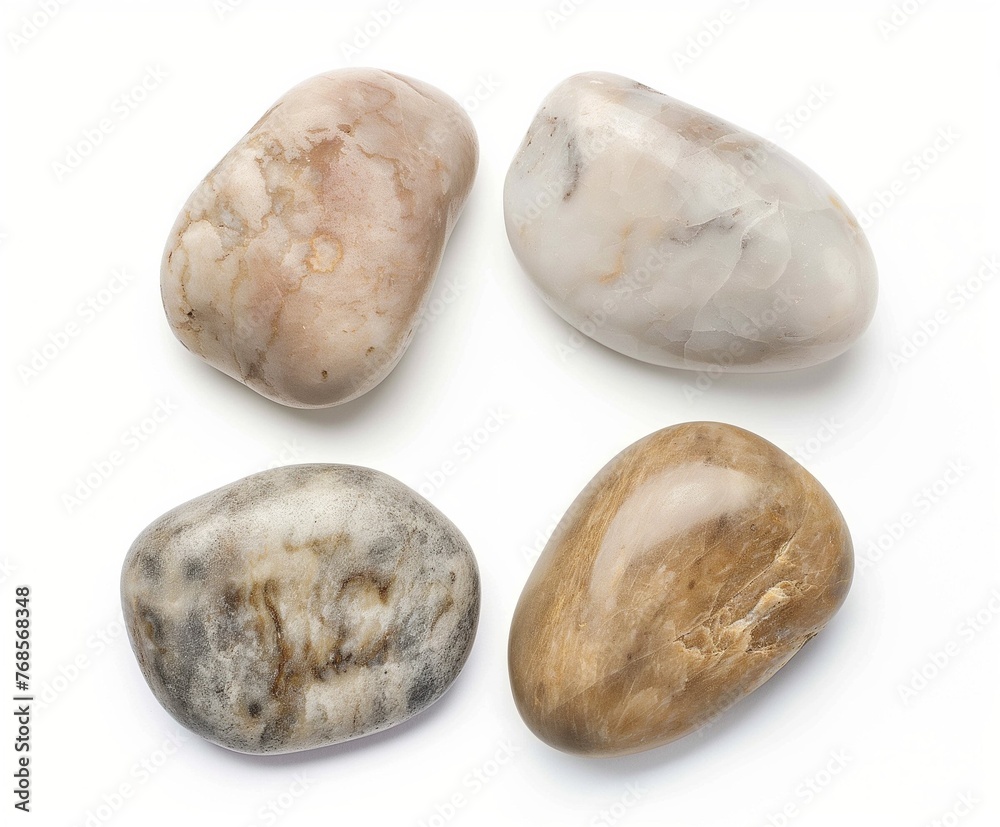 Fototapeta premium Stones