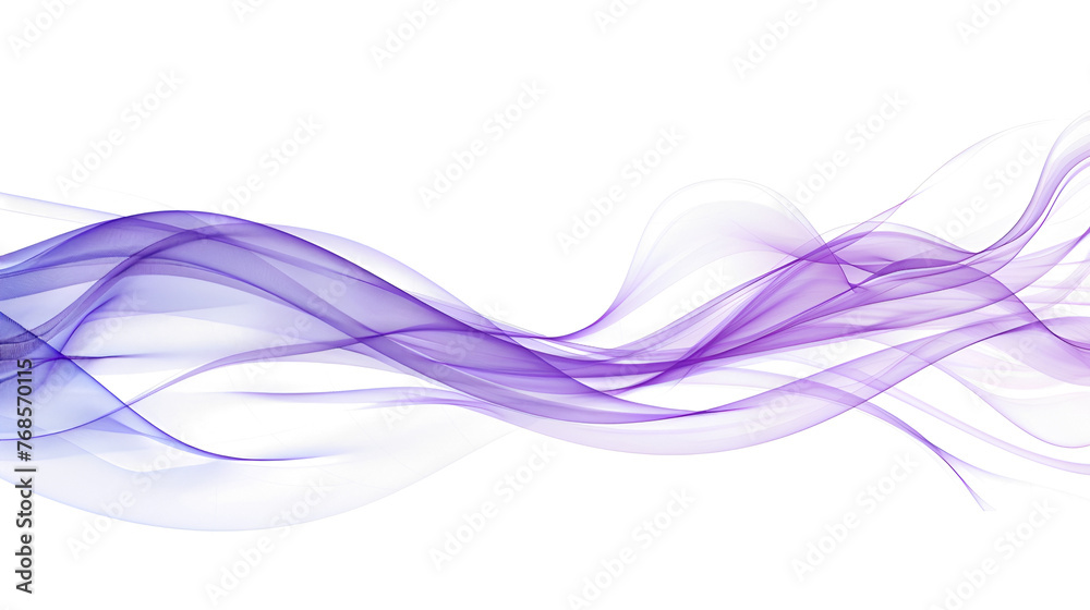 abstract wave on transparent background abstract wave on transparent background