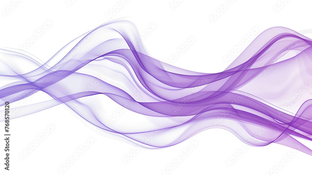 abstract wave on transparent background abstract wave on transparent background