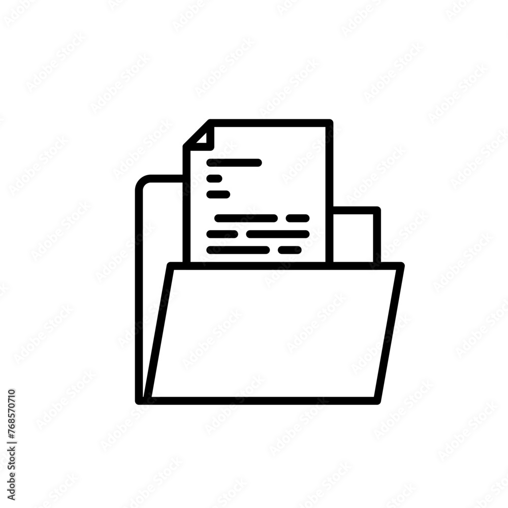 open file line style open file line style