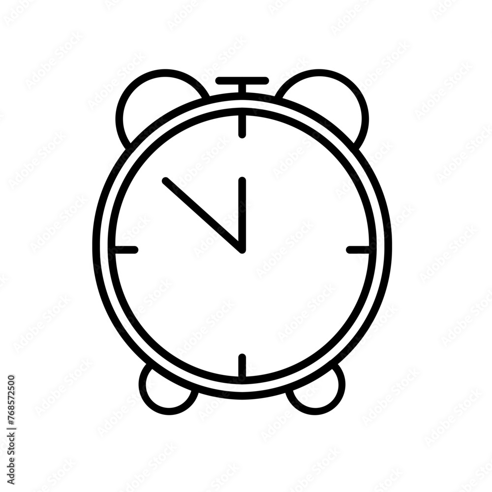 alarm clock alarm clock