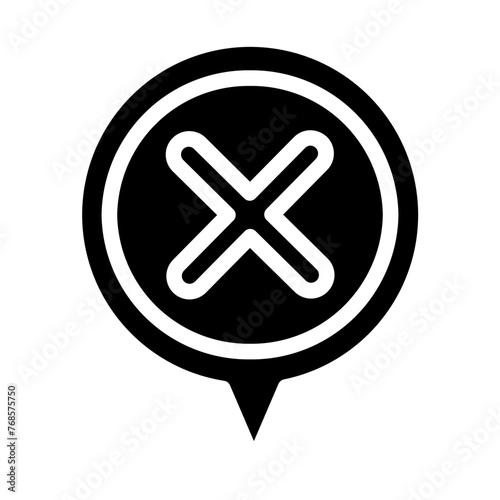 Free Download chat refusal solid style - GFXLoad