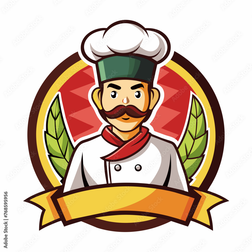 CHEF LOGO
CHEF LOGO