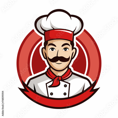 CHEF LOGO 
