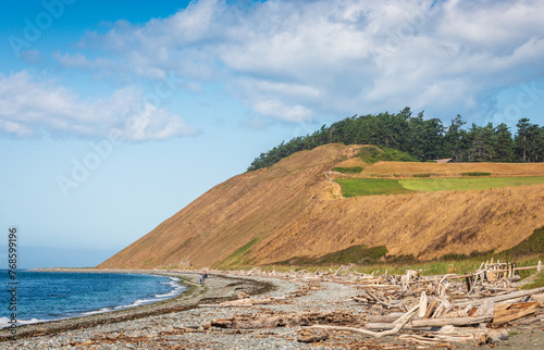 Fort Ebey State Park photo