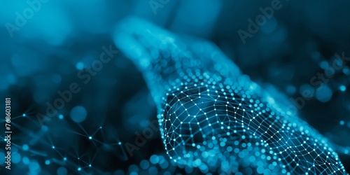 Examine how biometric authentication can improve cybersecurity protocols.