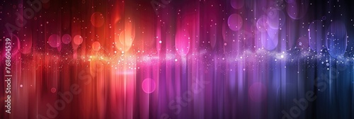 Abstract Background Gradient Deep Violet  Background Image  Background For Banner  HD