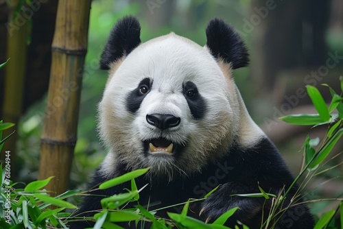 Chengdu Panda Encounters