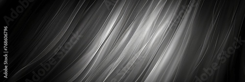 Abstract Background Gradient Ghost Gray, Background Image, Background For Banner, HD