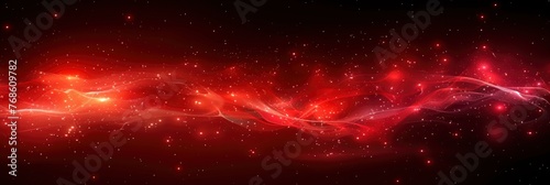 Abstract Background Gradient Merlot Red, Background Image, Background For Banner, HD © ACE STEEL D
