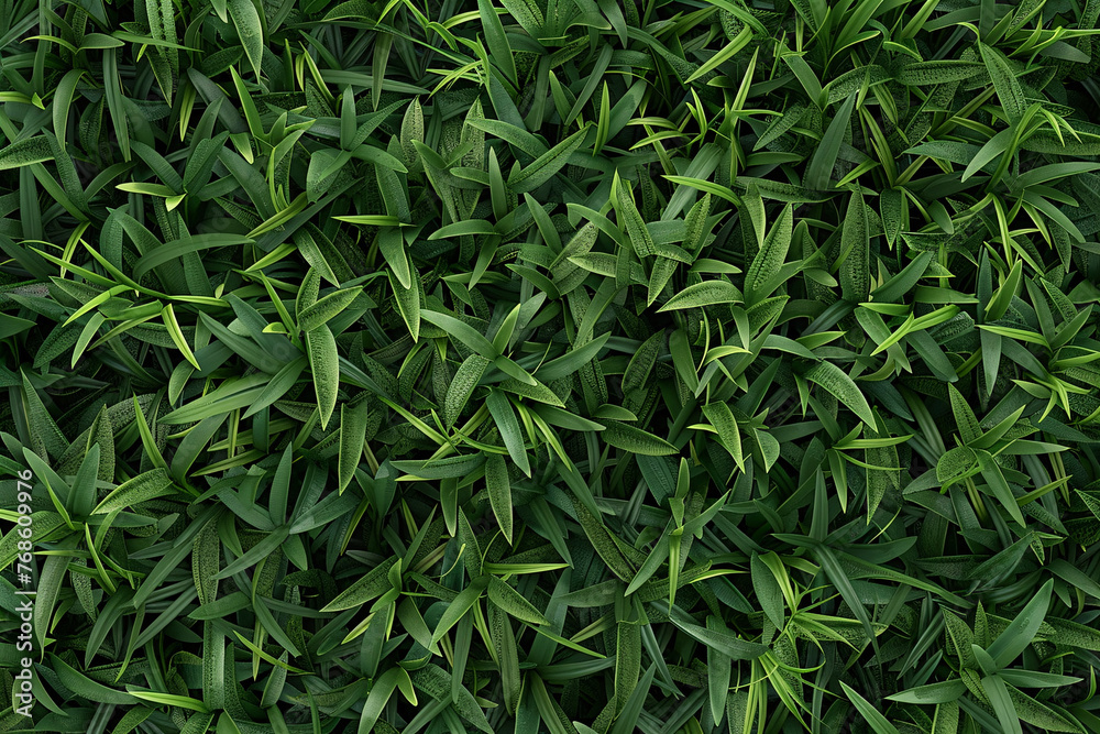Fototapeta premium green grass background