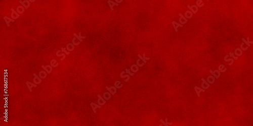 Abstract red grunge background  old red paper textrue. Red grunge old wall texture cement black and red background. vintage seamless concrete dirty cement retro grungy glitter art background