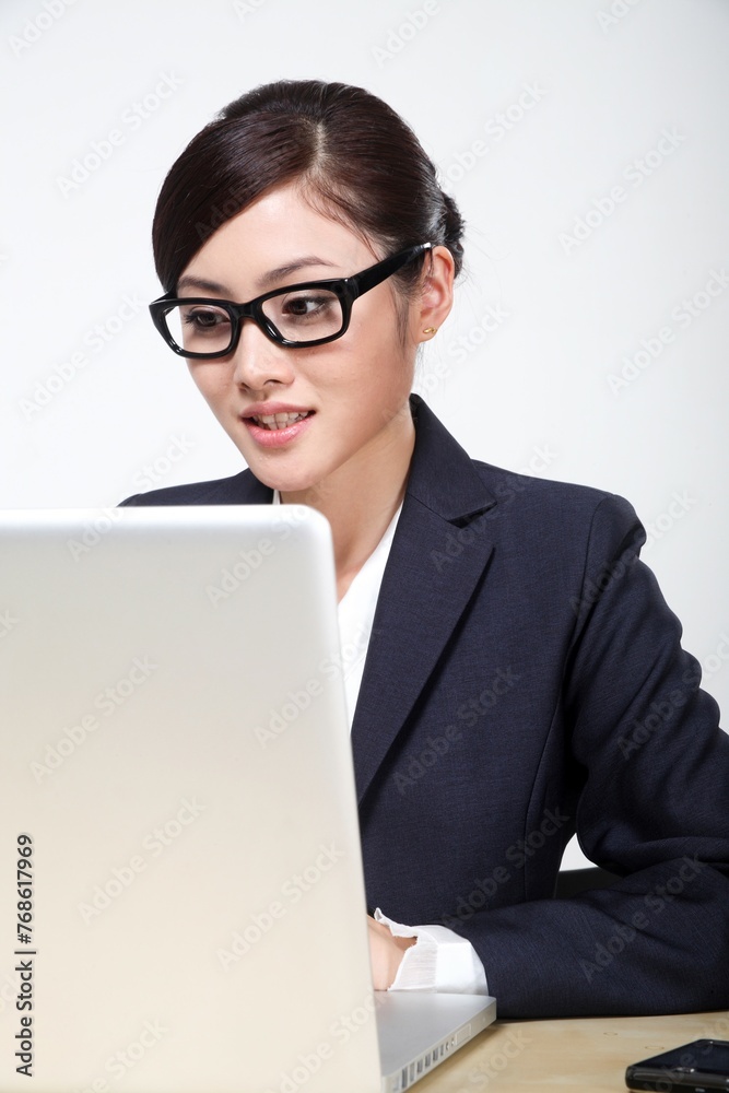 business people business people