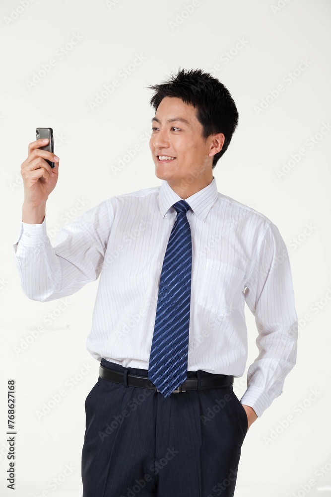 business people business people