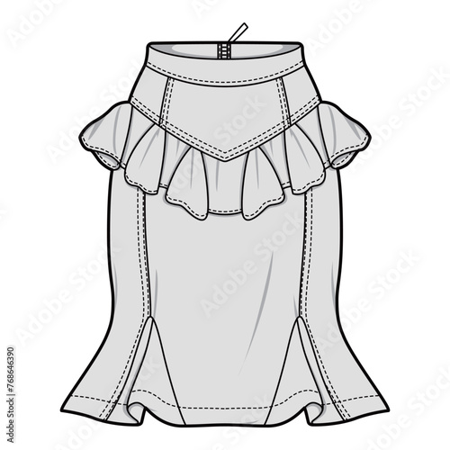 Adobe Illustrator Artwork