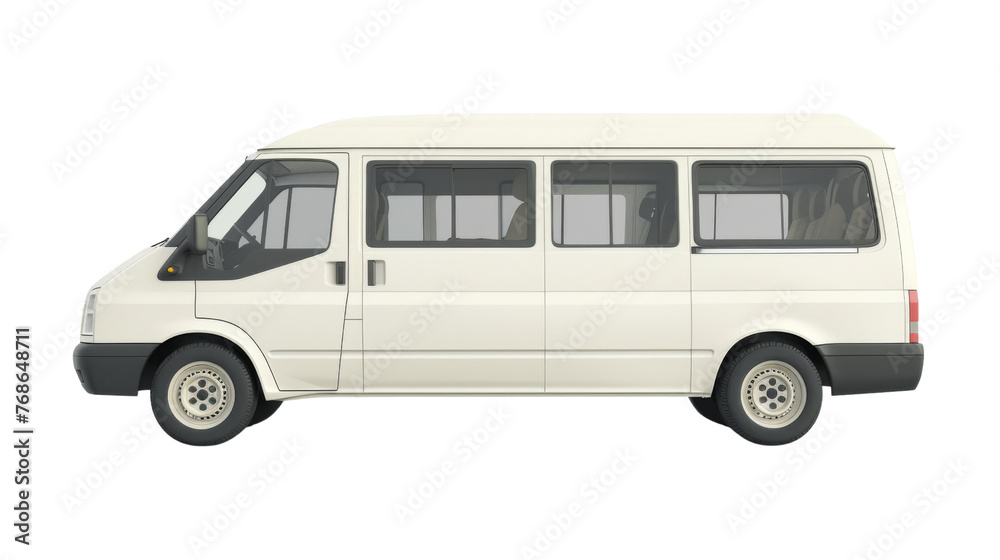 Van Van