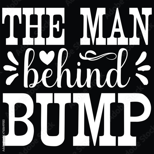 the man behind bump