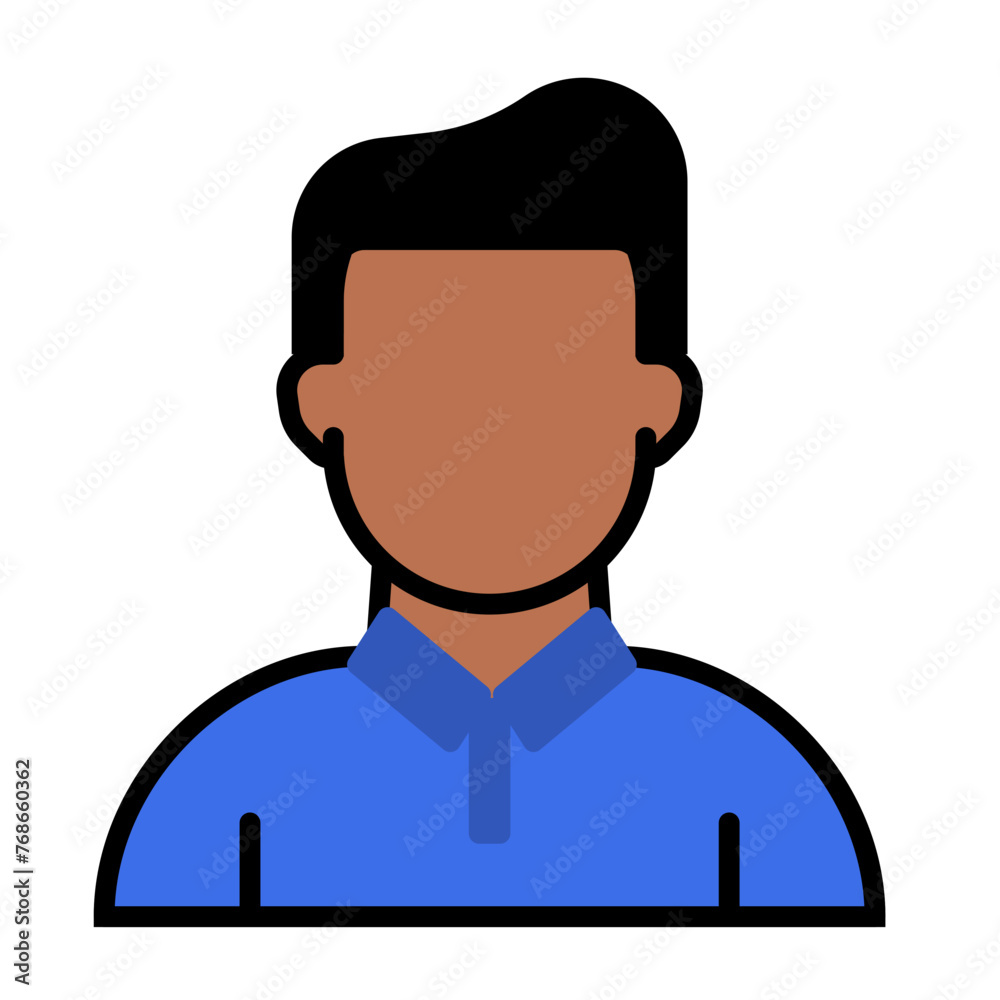 set of funny cartoon businessman set of funny cartoon businessman