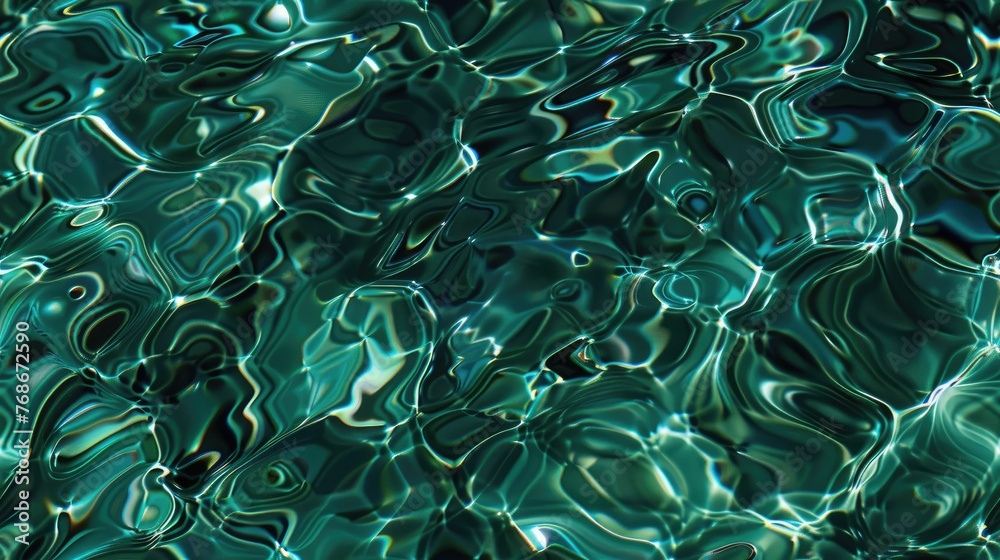 a dark blue water surface with gentle ripples and waves, creating an abstract pattern reminiscent of the sea or ocean, perfect for backgrounds or artistic compositions. SEAMLESS PATTERN a dark blue water surface with gentle ripples and waves, creating an abstract pattern reminiscent of the sea or ocean, perfect for backgrounds or artistic compositions. SEAMLESS PATTERN