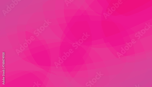 pink abstract background