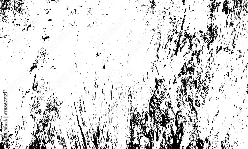 Fototapeta premium Grungy effect Abstract Texture background vintage vector design art 