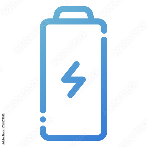 charge icon