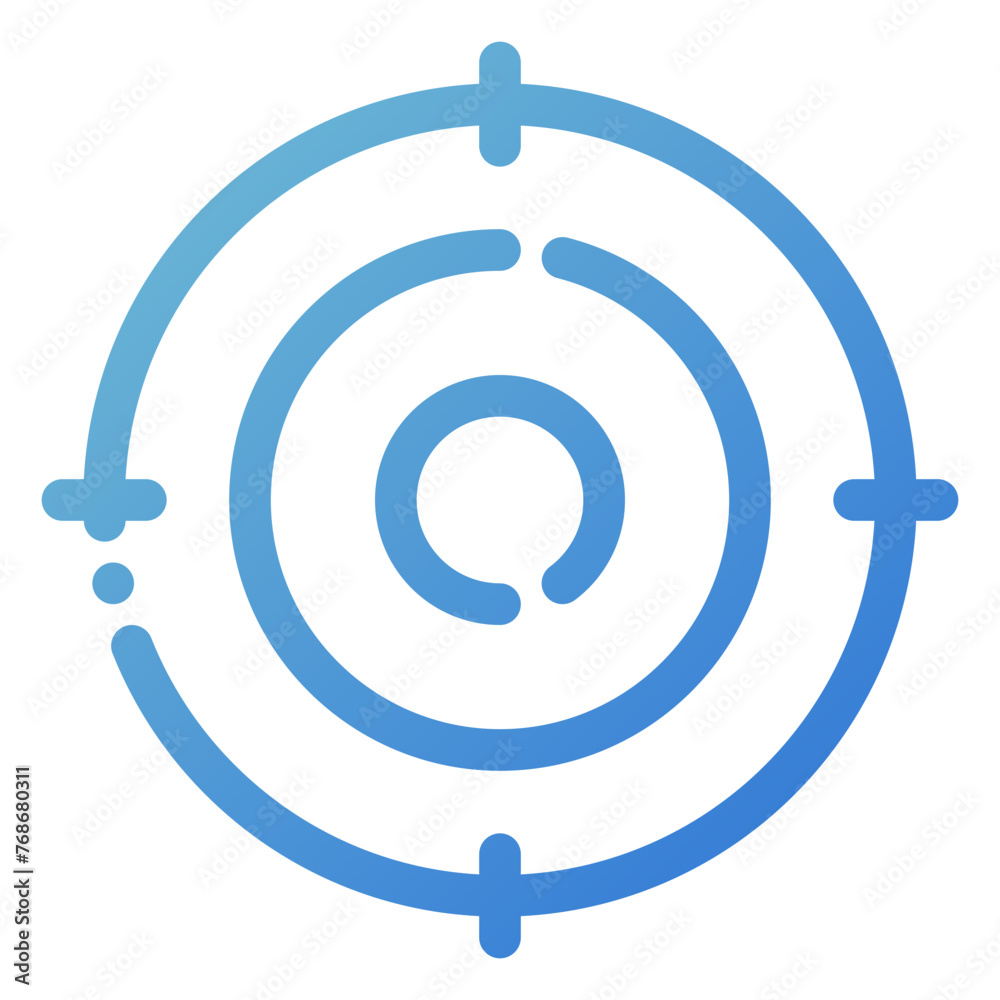 target icon target icon