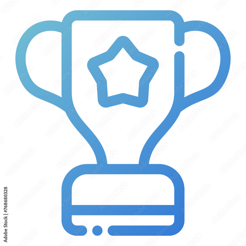 trophy icon