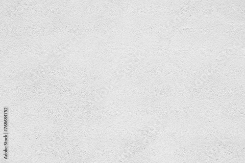 Wall white background abstract. Bright cement wall in the room. blank concrete gray rough wall for background. Old wall texture wallpaper