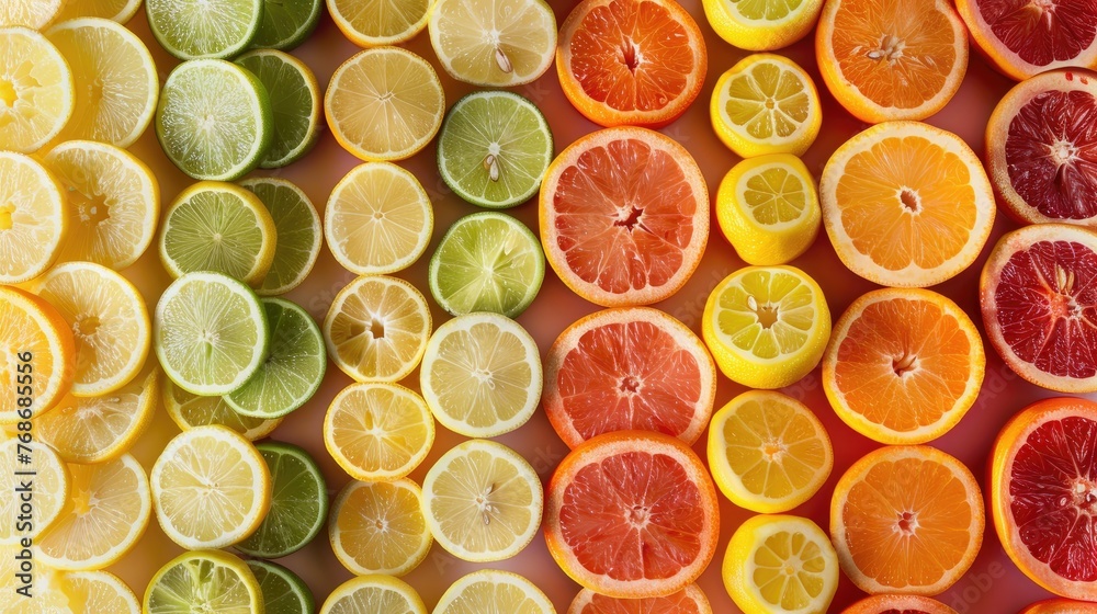 Fresh produce. Generative AI Fresh produce. Generative AI