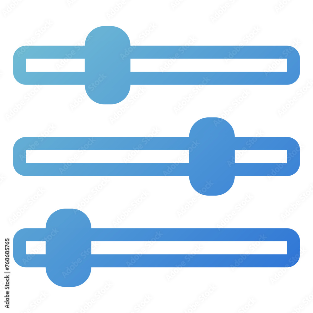slider icon