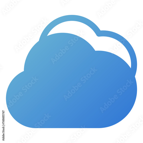 cloud icon