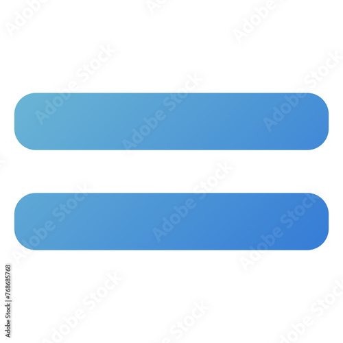 equal icon