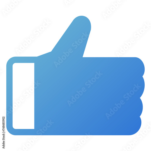 like icon