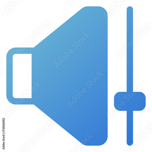 volume icon