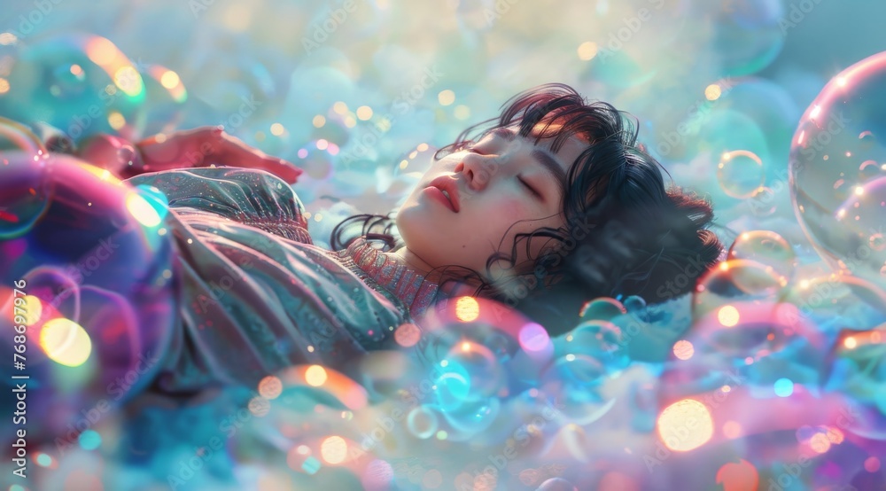 This Dreamy Scene Will Steal Your Breath in Seconds