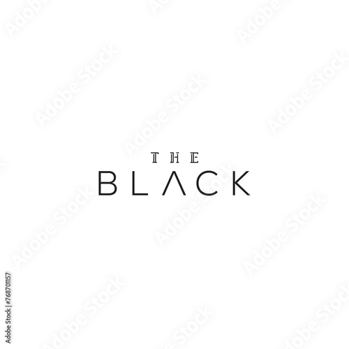 THE BLACK MONOGRAM T B LOGO-1... Free Download THE BLACK MONOGRAM T B LOGO-1... - GFXLoad