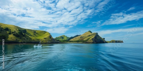NZ Marine Conservation