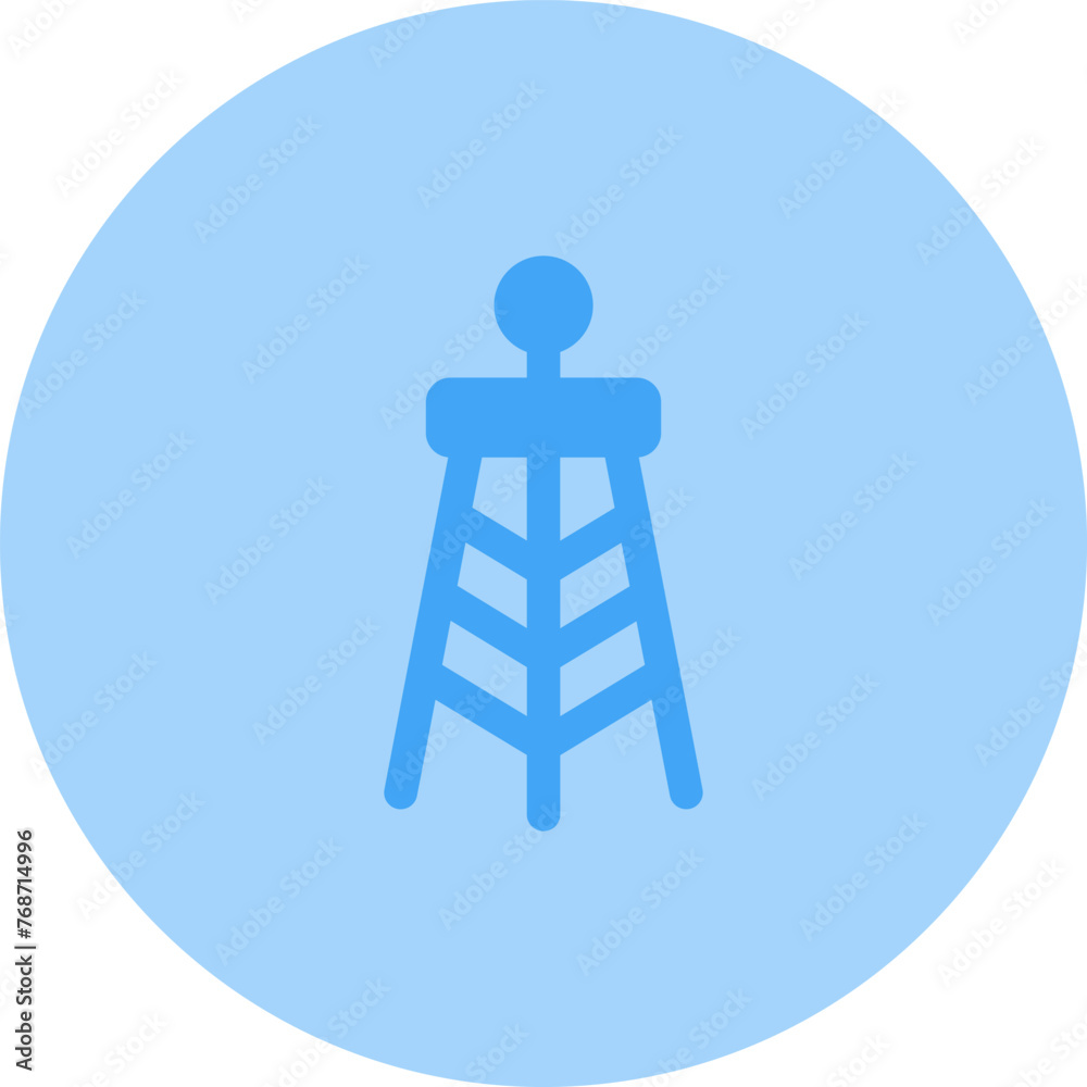 Application Delivery Contr Vector Icon Application Delivery Contr Vector Icon
