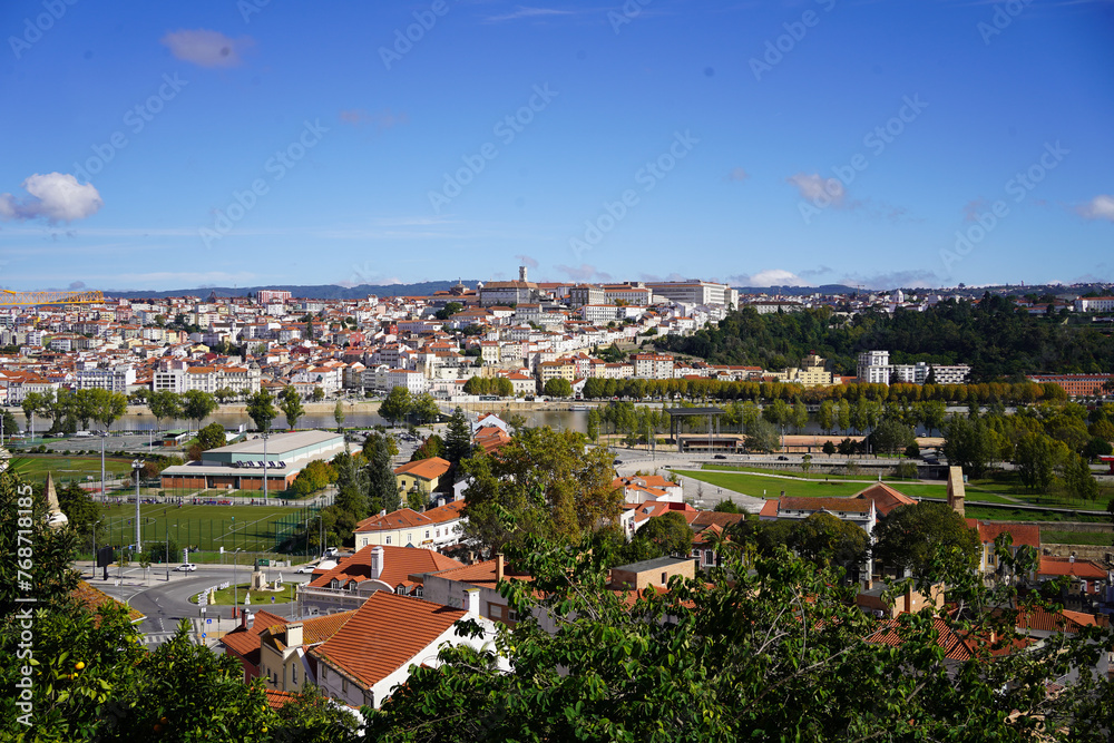 Coimbra