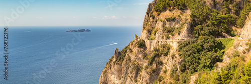 Amalfi Coast, Italy