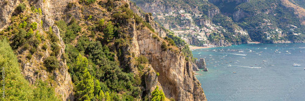 Amalfi Coast, Italy