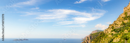 Amalfi Coast, Italy