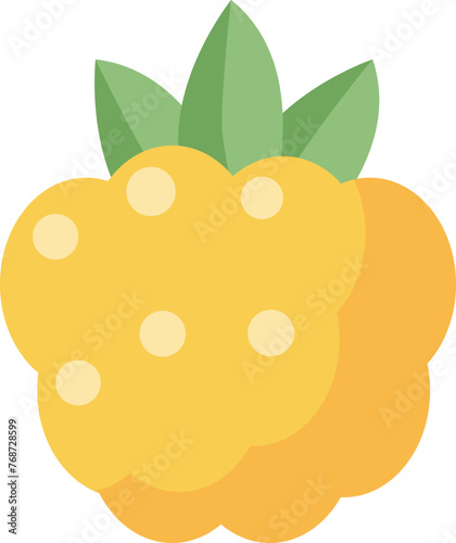 cloudberry